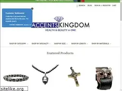 Sites similar to accentskingdom.com
