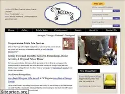 Sites similar to accentsonus.com