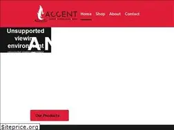Sites similar to accentspokane.com
