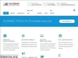 Sites similar to accentuatecircle.com