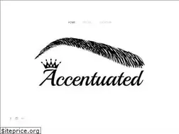 Sites similar to accentuatedbydiana.com