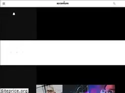 Sites similar to accenture.ca