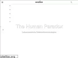 Sites similar to accenture.de