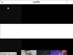 Sites similar to accenture.fi