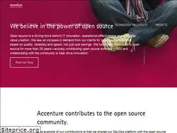 Sites similar to accenture.github.io