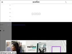 Sites similar to accenture.jp
