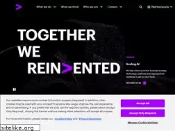 Sites similar to accenture.nl