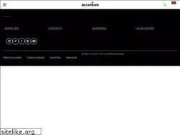 Sites similar to accenture.pt