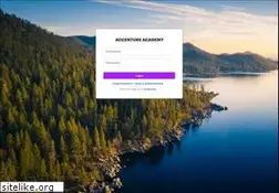 Sites similar to accentureacademy.com