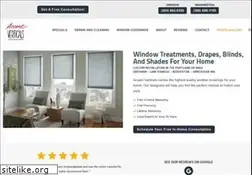 Sites similar to accentverticals.com