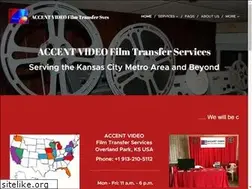 Sites similar to accentvideo.us