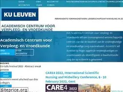 Sites similar to accentvv.be