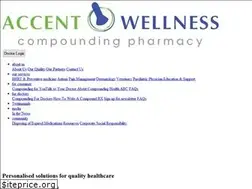 Sites similar to accentwellness.com