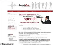 Sites similar to accentwest.com.au