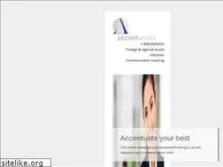 Sites similar to accentworks.com