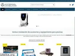 Sites similar to accepool.com