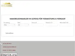 Sites similar to accept-immobilien.de