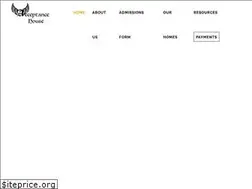 Sites similar to acceptancehousesoberliving.com