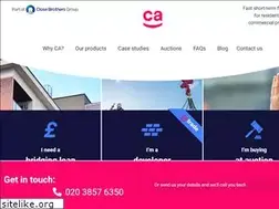 Sites similar to acceptances.co.uk