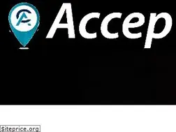 Sites similar to acceptcryptoz.com