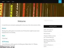 Sites similar to acceptdefaults.com