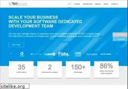 Sites similar to acceptic.com