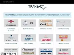 Sites similar to acceptinglocations.com