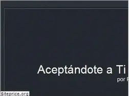 Sites similar to acceptingyourselfbybetancourt.com