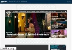 Sites similar to acceptthisrose.com