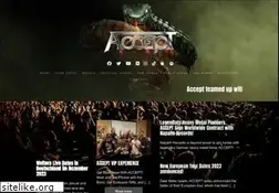 Sites similar to acceptworldwide.com