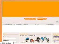 Sites similar to accer.forumotion.com