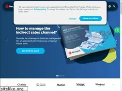 Sites similar to accera.com.br