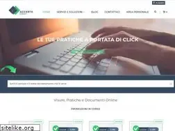 Sites similar to accertaweb.it