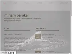 Sites similar to acces-a-la-danse.com