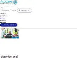 Sites similar to acces-industrie.com