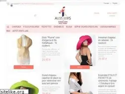 Sites similar to acces-soirs.com