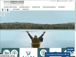 Sites similar to acces.com
