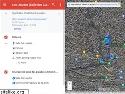 Sites similar to acces.liaudes.ch
