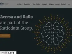 Sites similar to accesa.eu