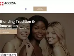 Sites similar to accesahealth.com