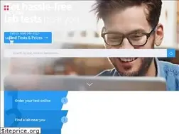 Sites similar to accesalabs.com