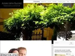 Sites similar to accescatresucces.ro