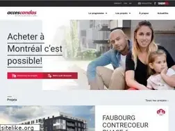 Sites similar to accescondos.org