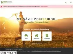 Sites similar to accesconseil.com