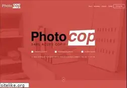 Sites similar to accescopiesarl.com