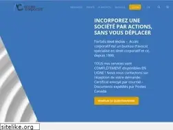 Sites similar to accescorporatif.com