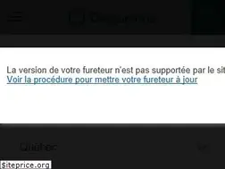 Sites similar to accesd.desjardins.com