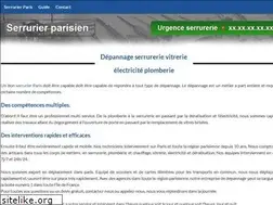 Sites similar to accesdepannages.fr