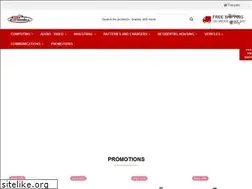 Sites similar to acceselectronique.ca