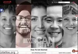 Sites similar to accesemployment.ca